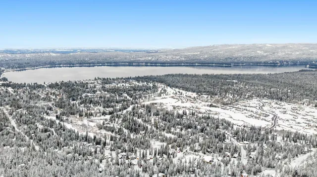 $265,000 | 1435 Majestic View Drive, McCall, ID 83638