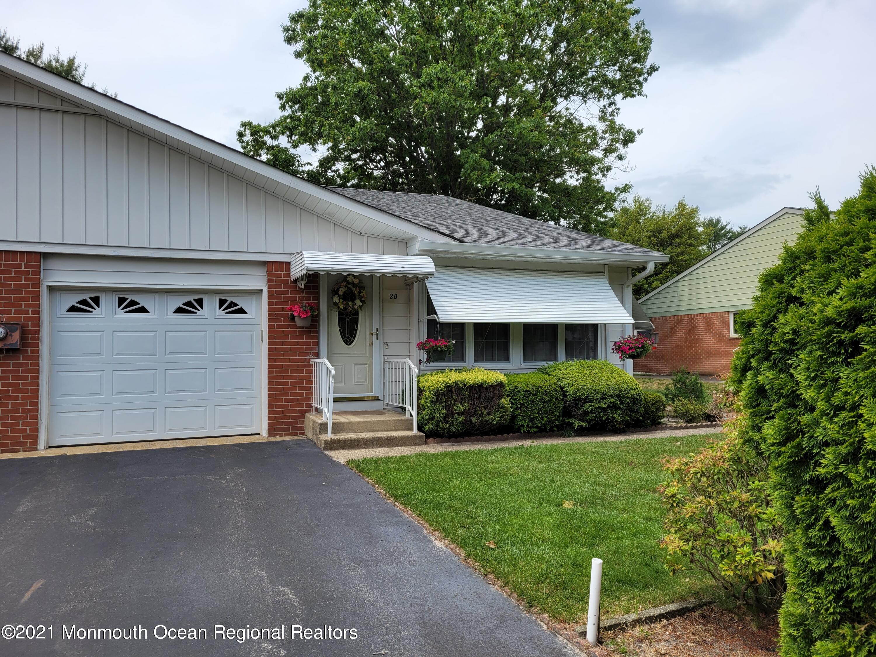 2 Quaker Lane, Unit B Whiting, NJ 08759 - Photo 2 of 27 20210601_135545