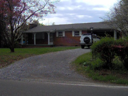 6037 Magazine Road Knoxville, TN 37920 - Photo 1 of 1 Primary Photo