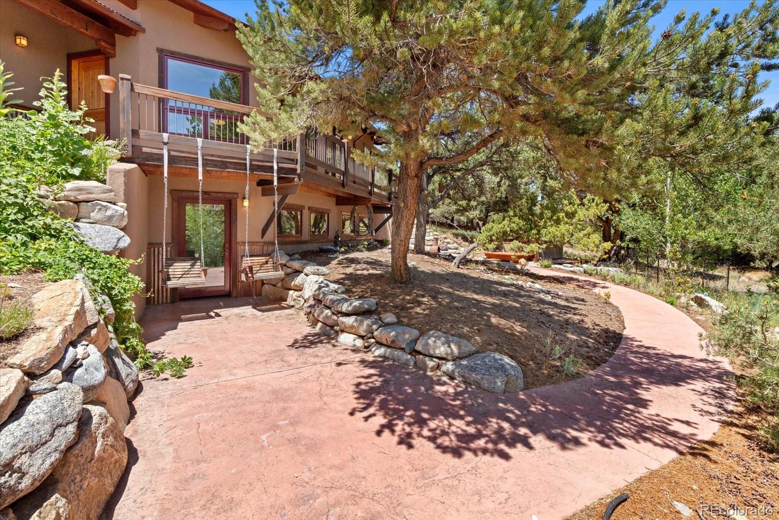 12200 Saddle Ridge Lane Salida, CO 81201 - Photo 4 of 50