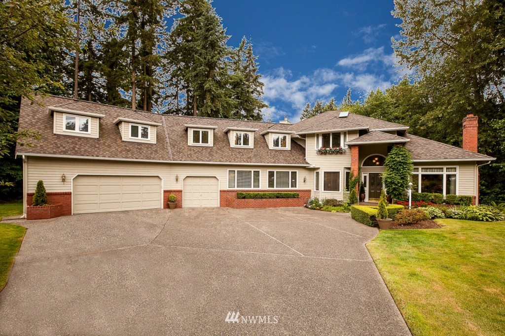 23530 53rd Avenue Southeast Bothell, WA 98021 - Photo 1 of 25