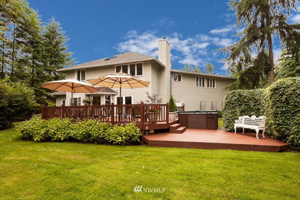 23530 53rd Avenue Southeast Bothell, WA 98021 - Photo 2 of 25