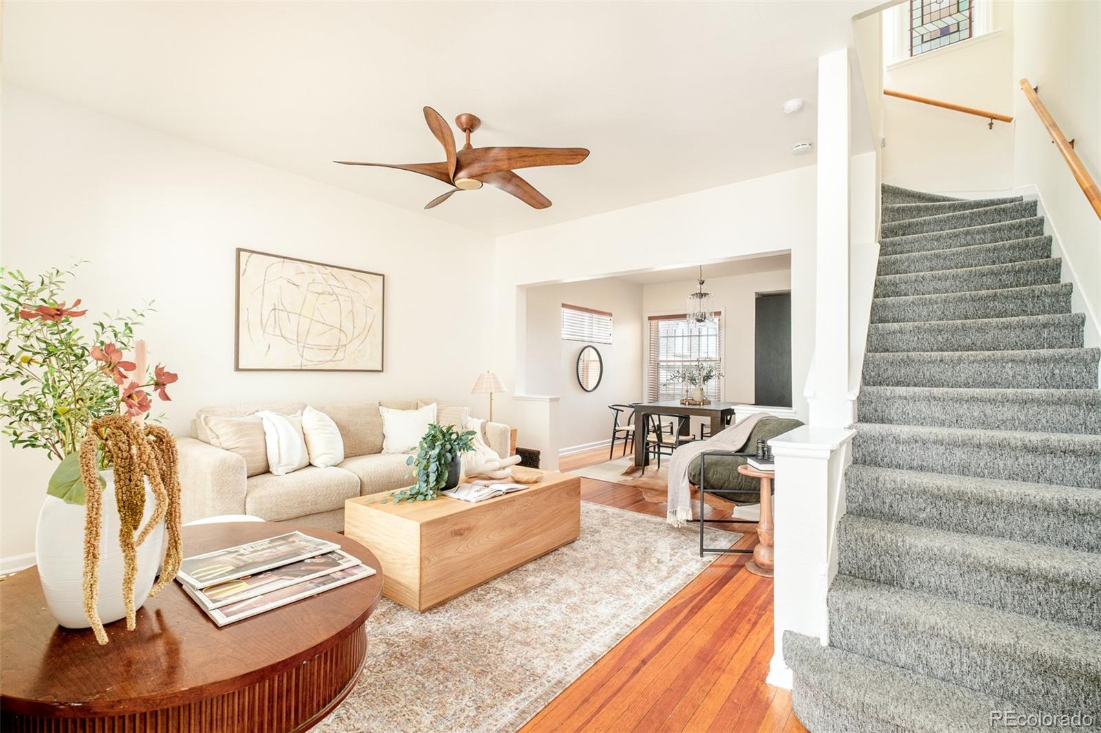 644 Logan Street Denver, CO 80203 - Photo 4 of 33