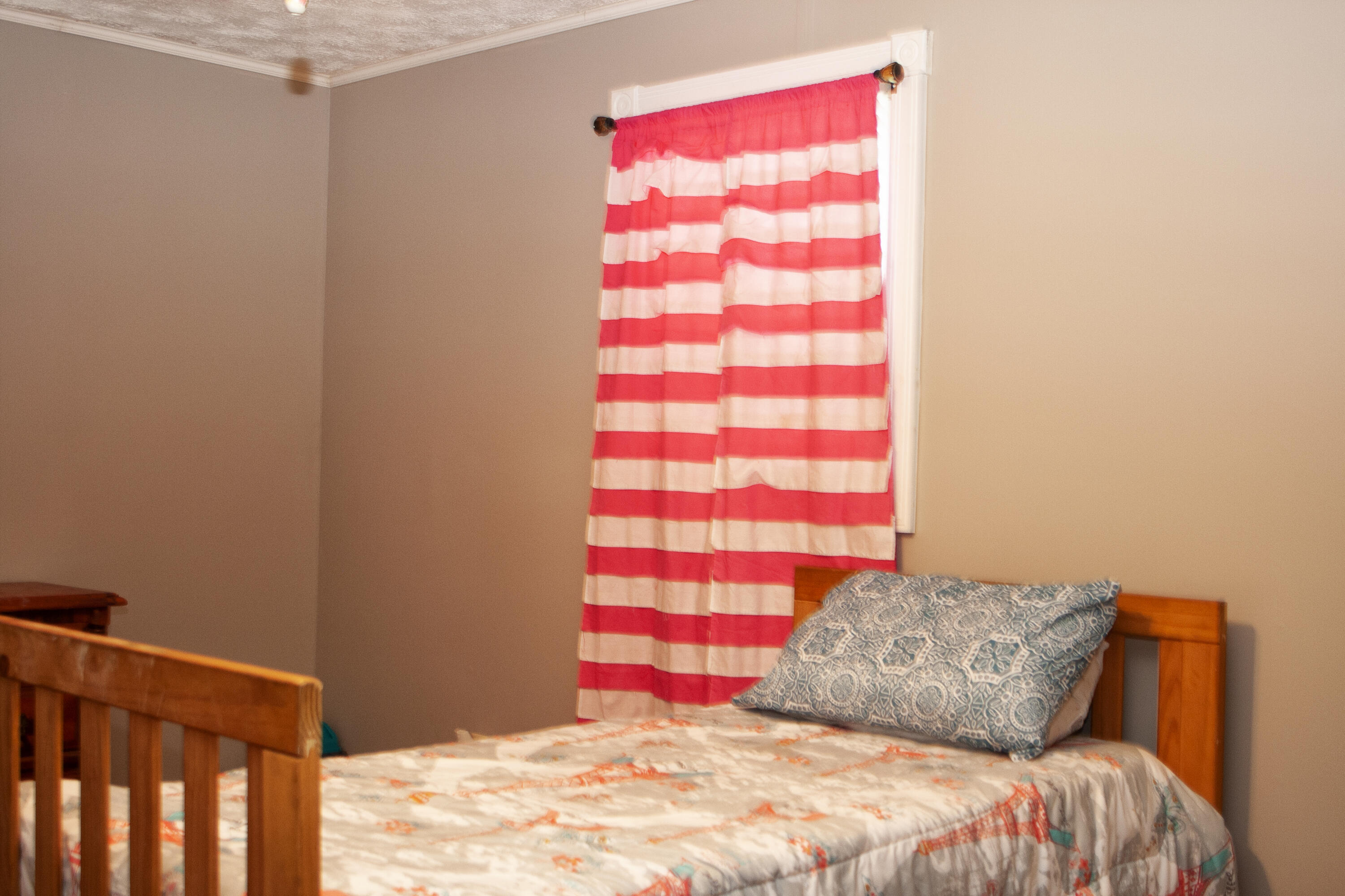 234 Evergreen Road Flat Lick, KY 40935 - Photo 16 of 33 Front Left Bedroom