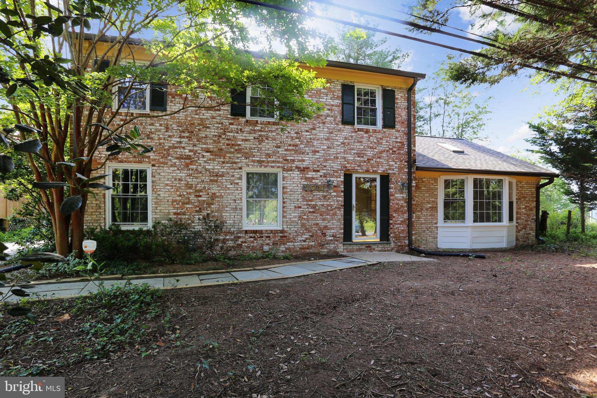 11909 Seven Locks Road Potomac, MD 20854 - Photo 1 of 43 Gallery Image 1