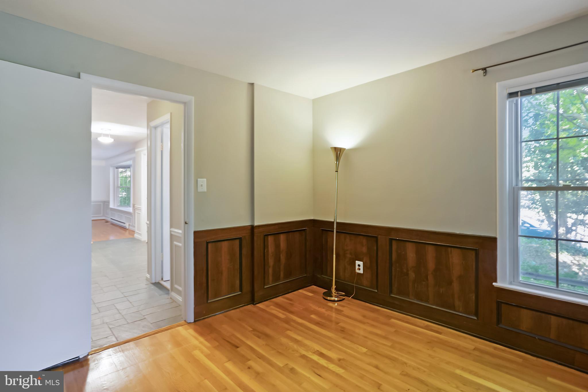11909 Seven Locks Road Potomac, MD 20854 - Photo 12 of 43 Main level office