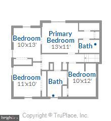 11909 Seven Locks Road Potomac, MD 20854 - Photo 16 of 43 Gallery Image 16