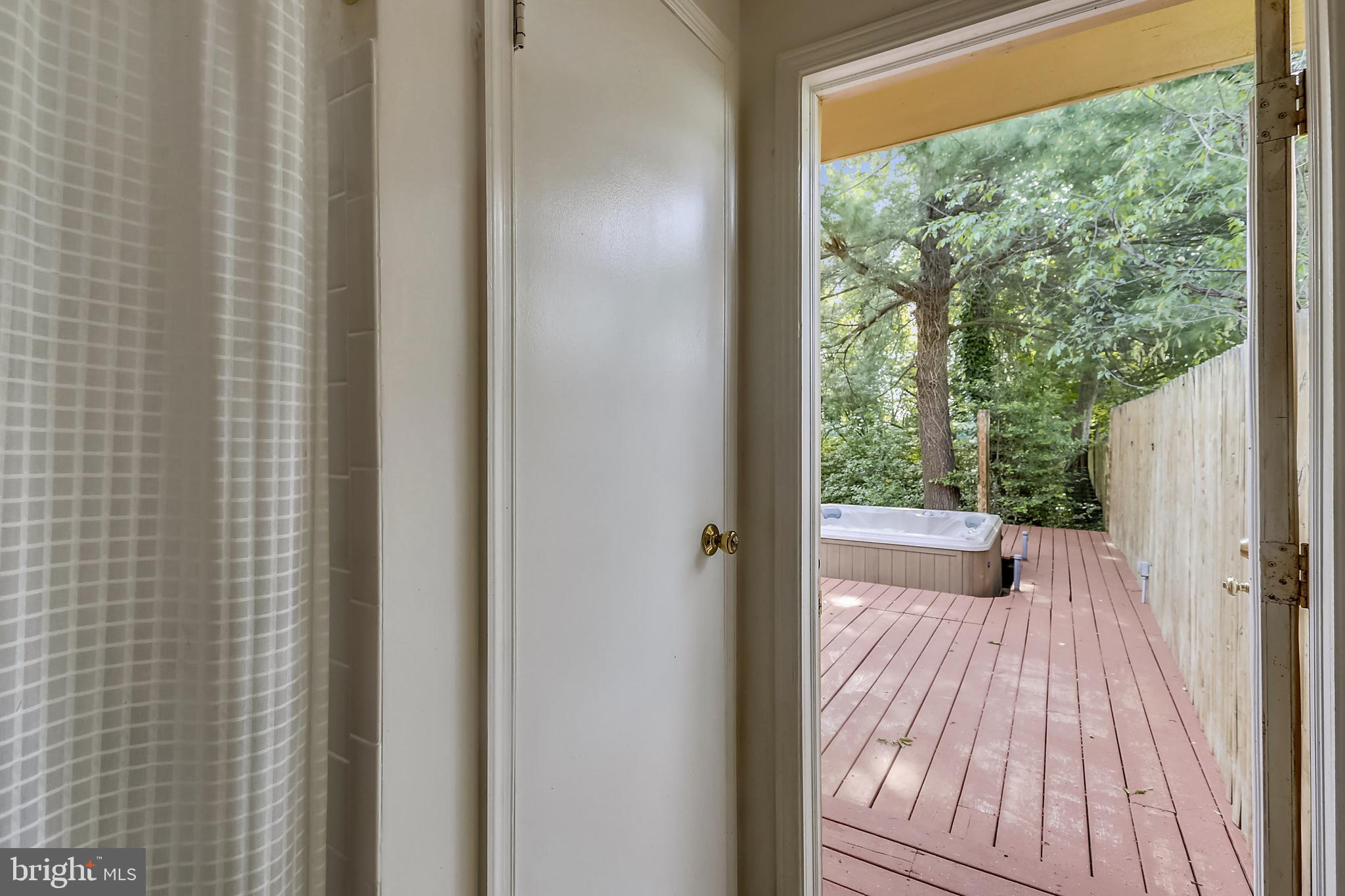 11909 Seven Locks Road Potomac, MD 20854 - Photo 39 of 43 With its own shower