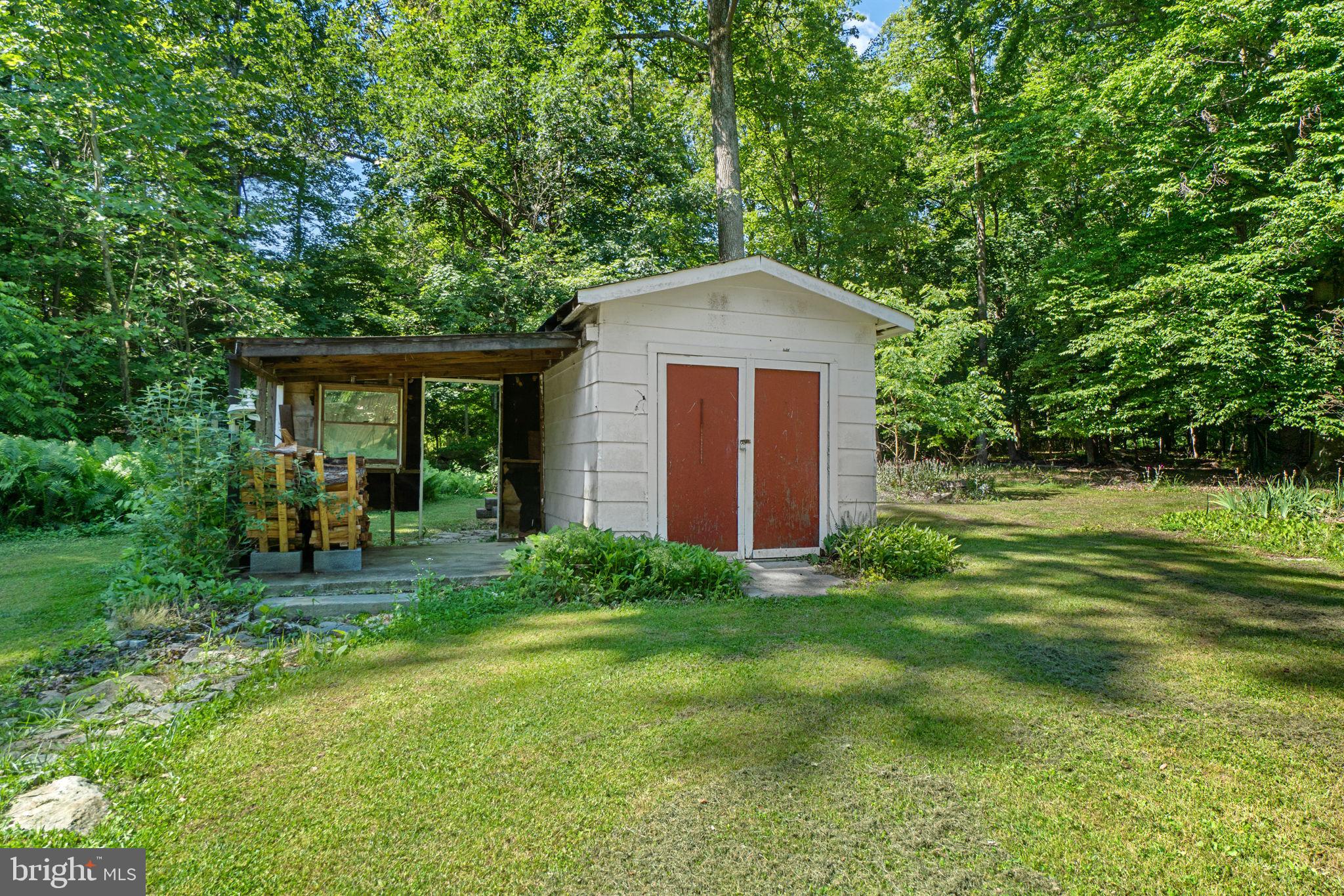 9126 Bethel Road Frederick, MD 21702 - Photo 42 of 59