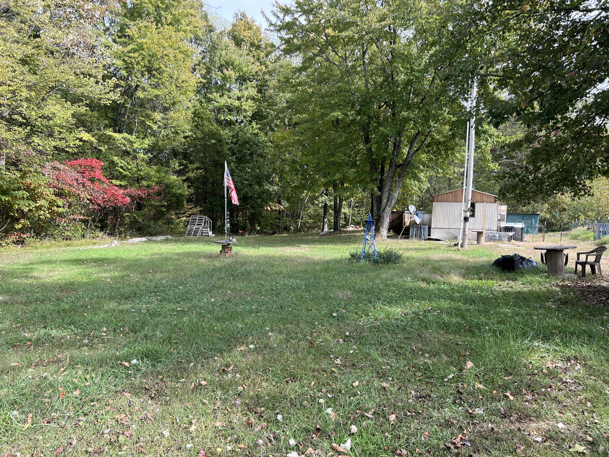 2934 Academy Road Portland, TN 37148 - Photo 3 of 6 a view of a park with large trees
