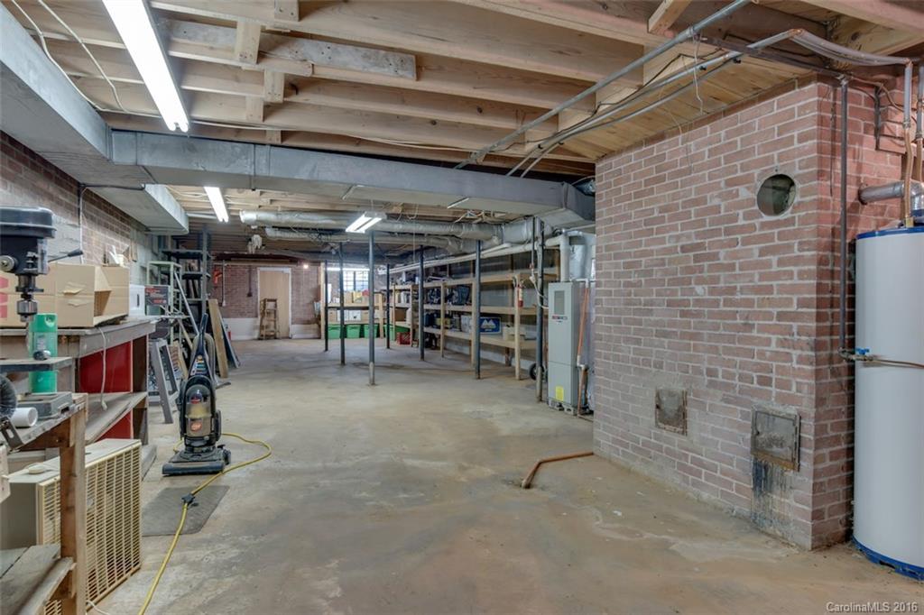 194 Harris Street Rutherfordton, NC 28139 - Photo 23 of 24 a view of a room with gym equipment