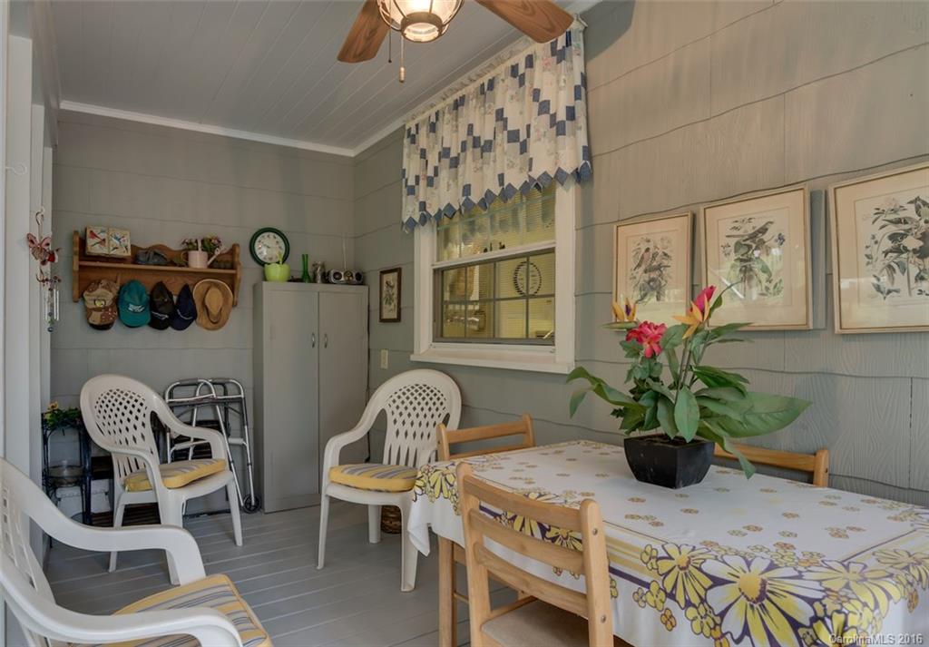 194 Harris Street Rutherfordton, NC 28139 - Photo 24 of 24 a dining room with furniture and wooden floor