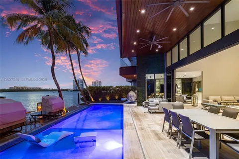 $14,500,000 | 16470 Northeast 30th Avenue, North Miami Beach, FL 33160