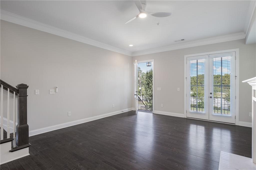 3547 Parkside Way Atlanta, GA 30319 - Photo 8 of 30 Gallery Image 8