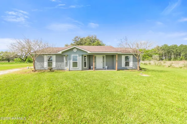 $189,000 | 22433 Crowley Eunice Highway, Crowley, LA 70526