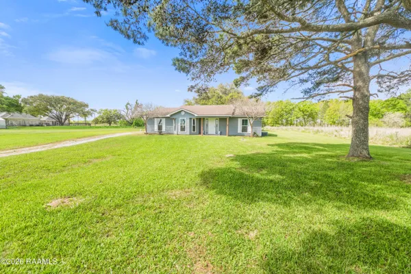 $189,000 | 22433 Crowley Eunice Highway, Crowley, LA 70526