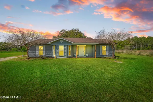 $189,000 | 22433 Crowley Eunice Highway, Crowley, LA 70526