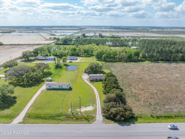 $189,000 | 22433 Crowley Eunice Highway, Crowley, LA 70526