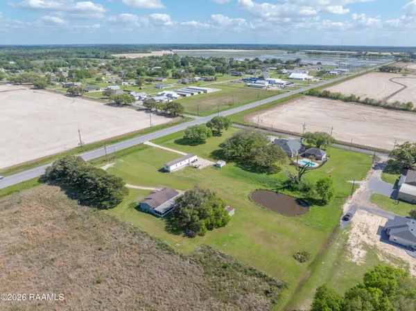 $189,000 | 22433 Crowley Eunice Highway, Crowley, LA 70526