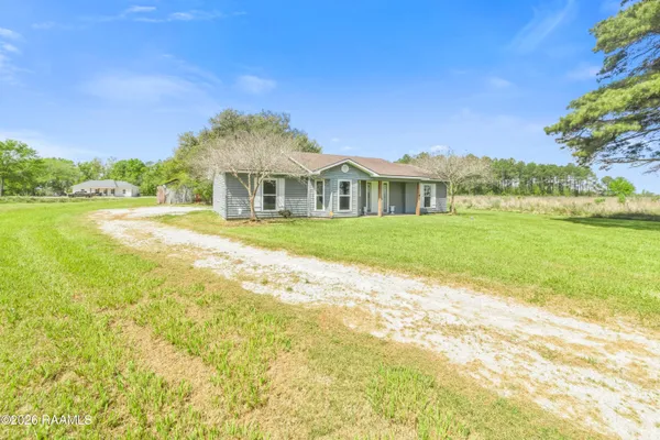 $189,000 | 22433 Crowley Eunice Highway, Crowley, LA 70526