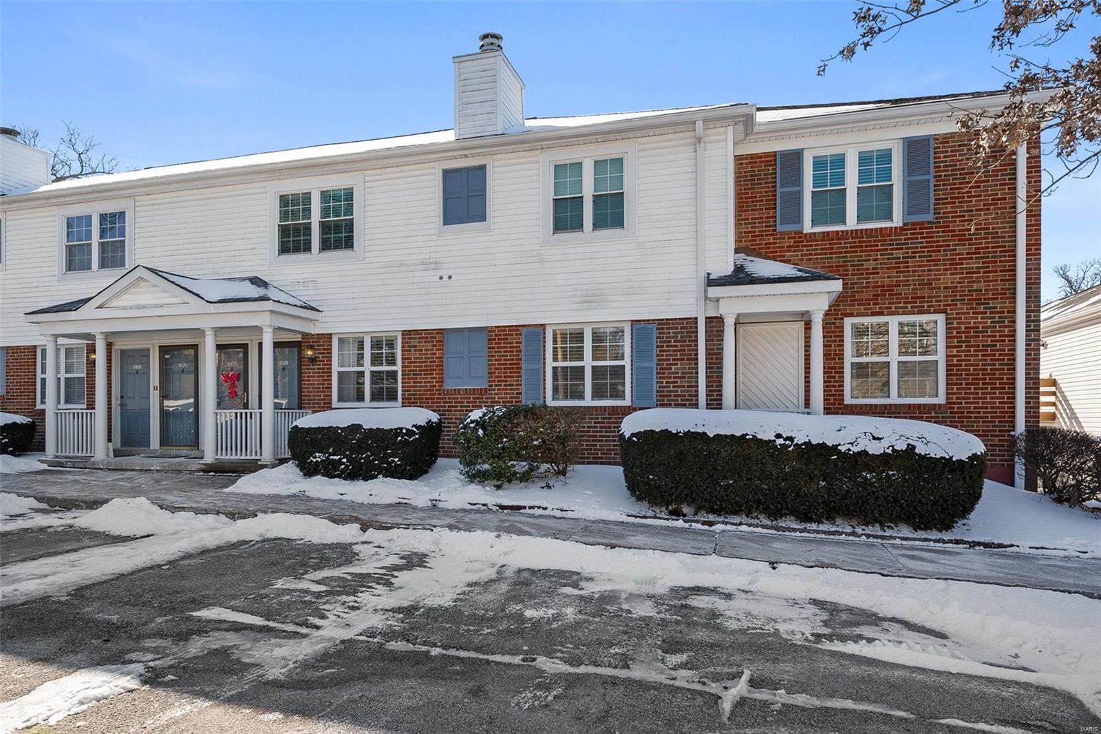 9174 Eager Road St. Louis, MO 63144 - Photo 32 of 32 Gallery Image 32