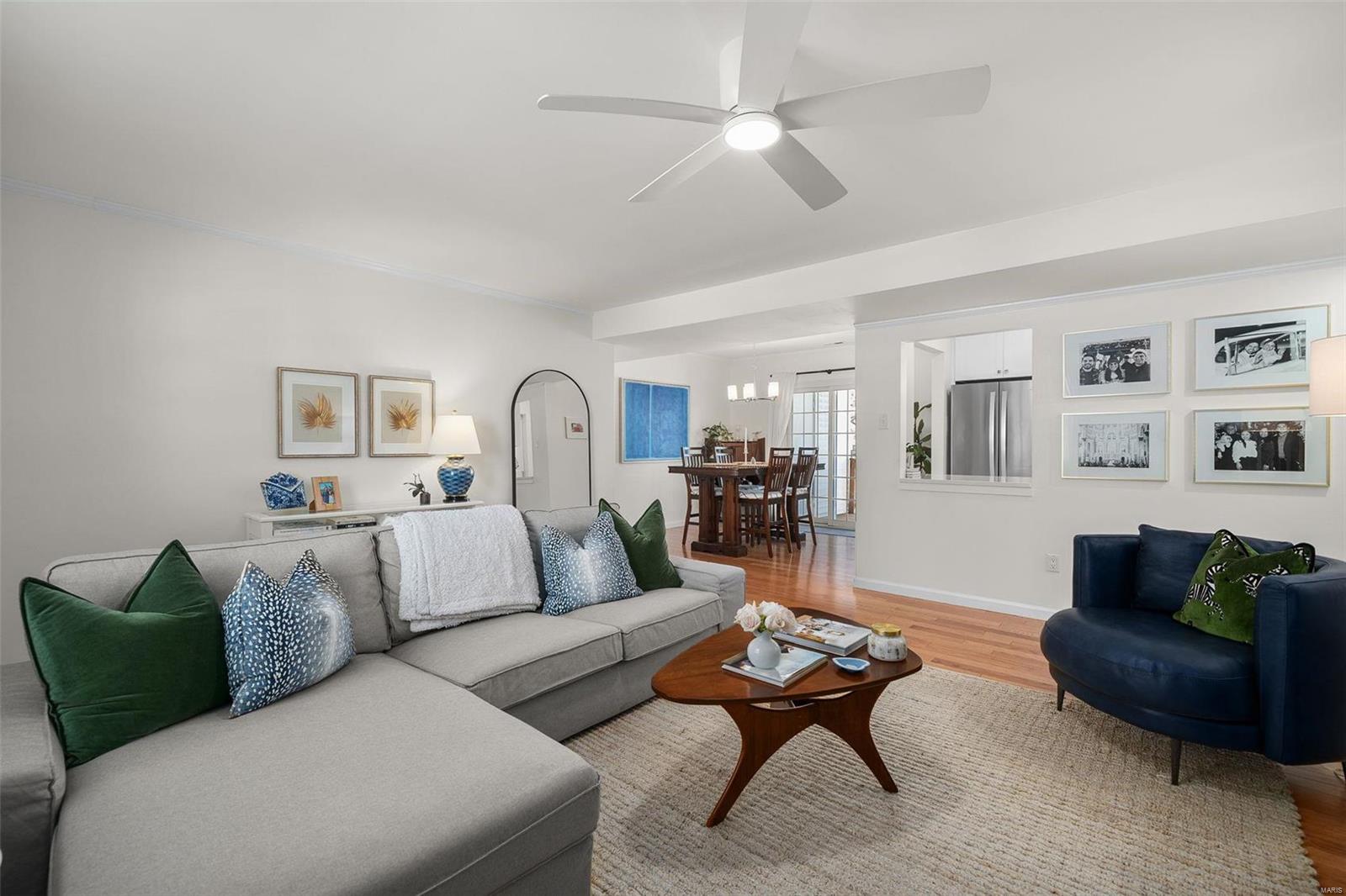 9174 Eager Road St. Louis, MO 63144 - Photo 6 of 32 Gallery Image 6
