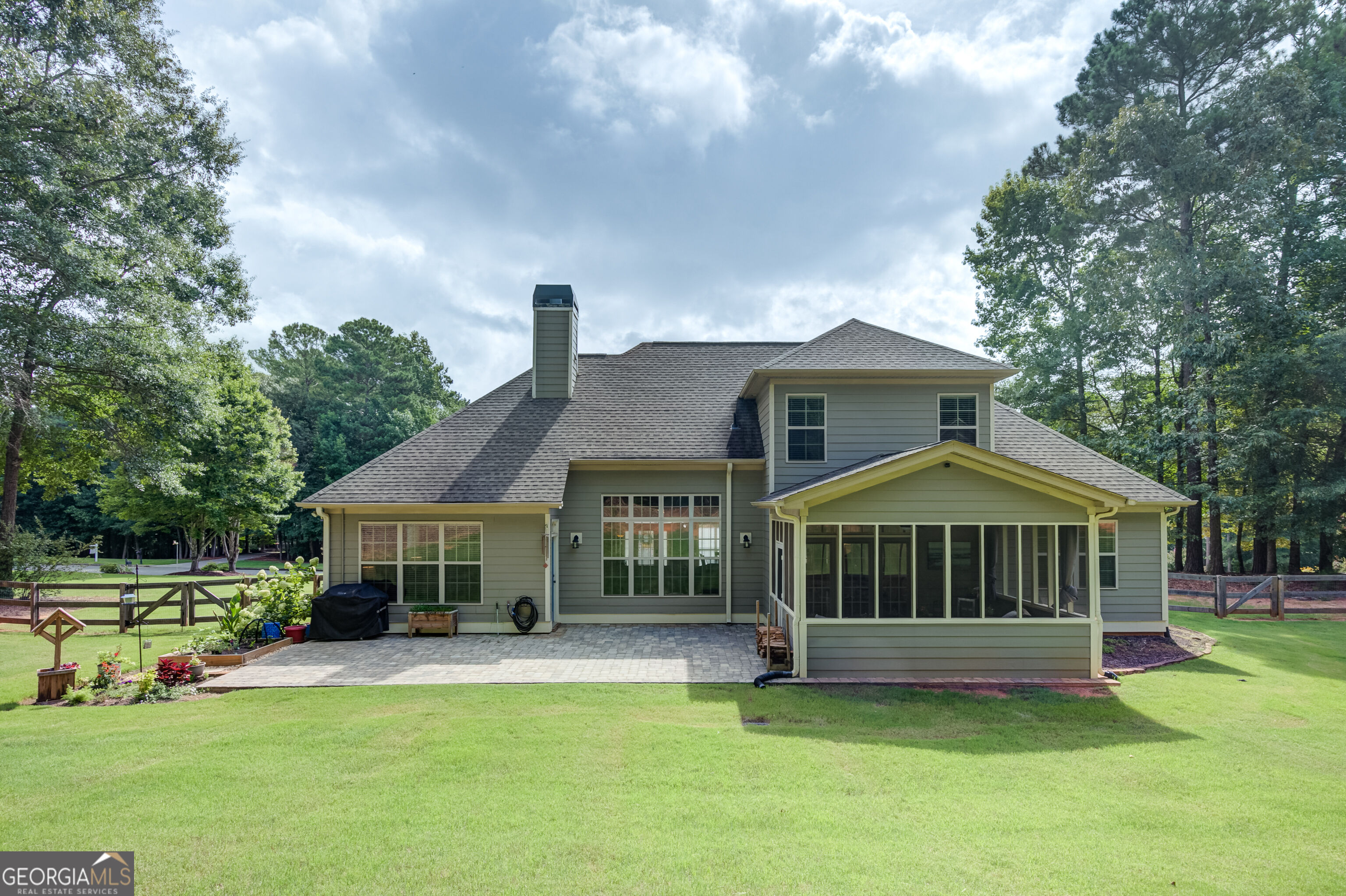 75 Drews Ridge Drive Newnan, GA 30263 - Photo 34 of 36 Gallery Image 34
