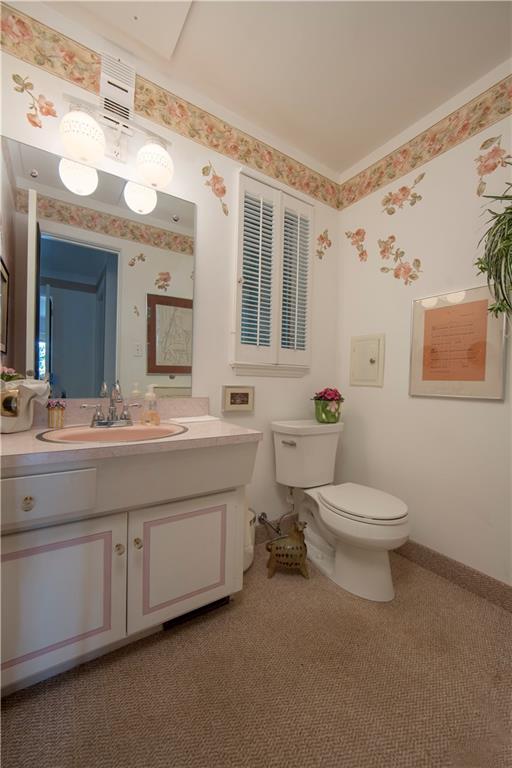 664 Trotwood Ridge Road Pittsburgh, PA 15241 - Photo 8 of 25 Gallery Image 8