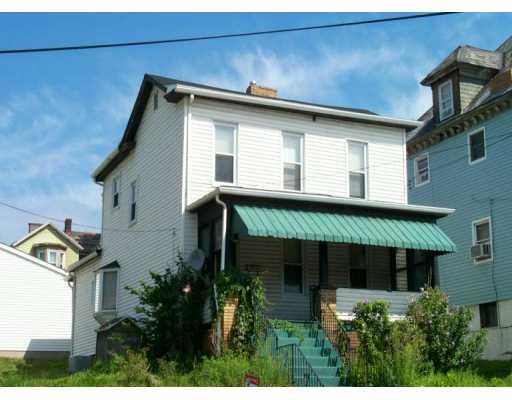 180 West Madison Street Rochester, PA 15074 - Photo 1 of 1 Exterior Front.