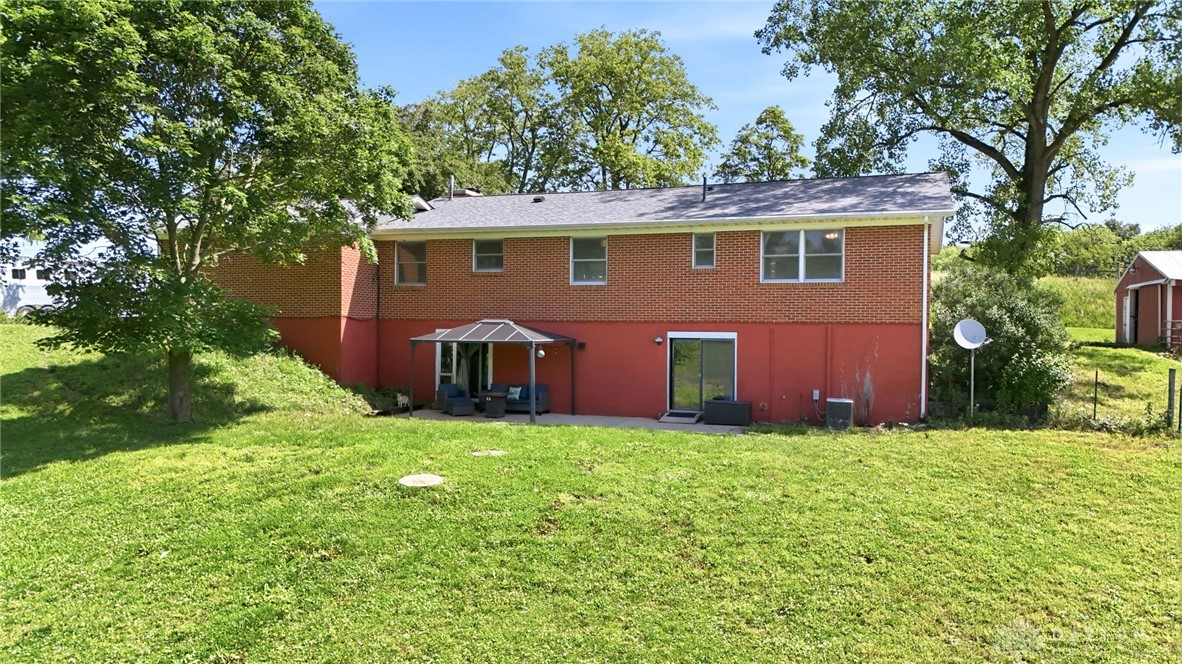 2395 Clark Run Road Xenia, OH 45385 - Photo 42 of 74