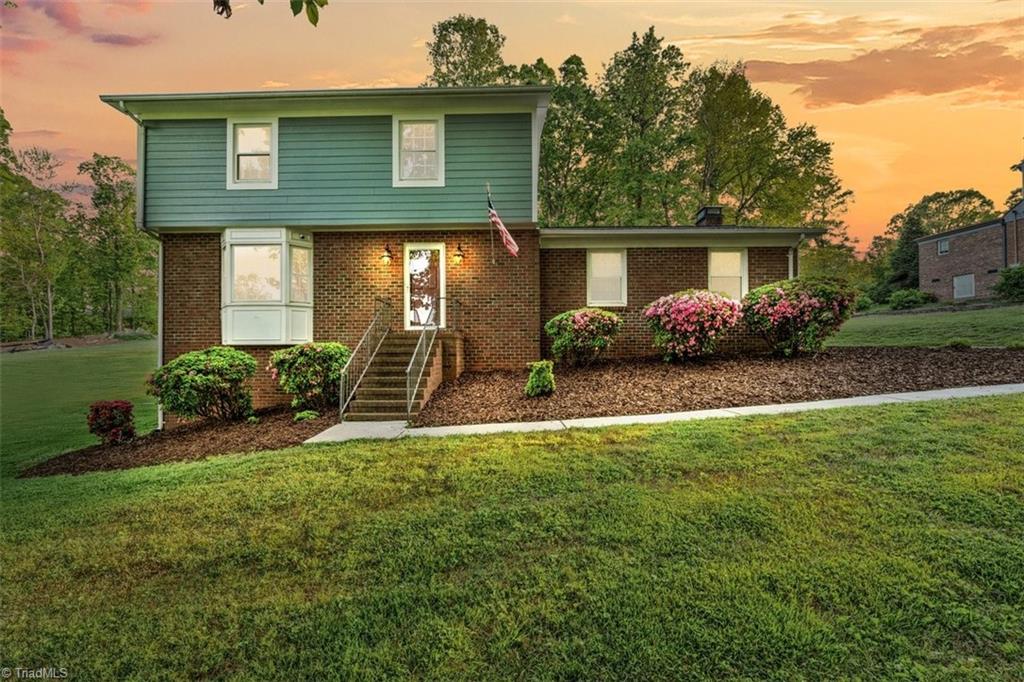 836 Greystone Road Asheboro, NC 27203 - Photo 1 of 41 Gallery Image 1