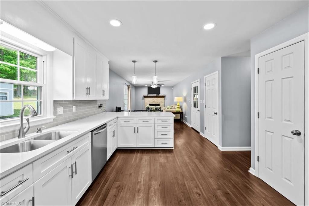 836 Greystone Road Asheboro, NC 27203 - Photo 13 of 41 Gallery Image 13