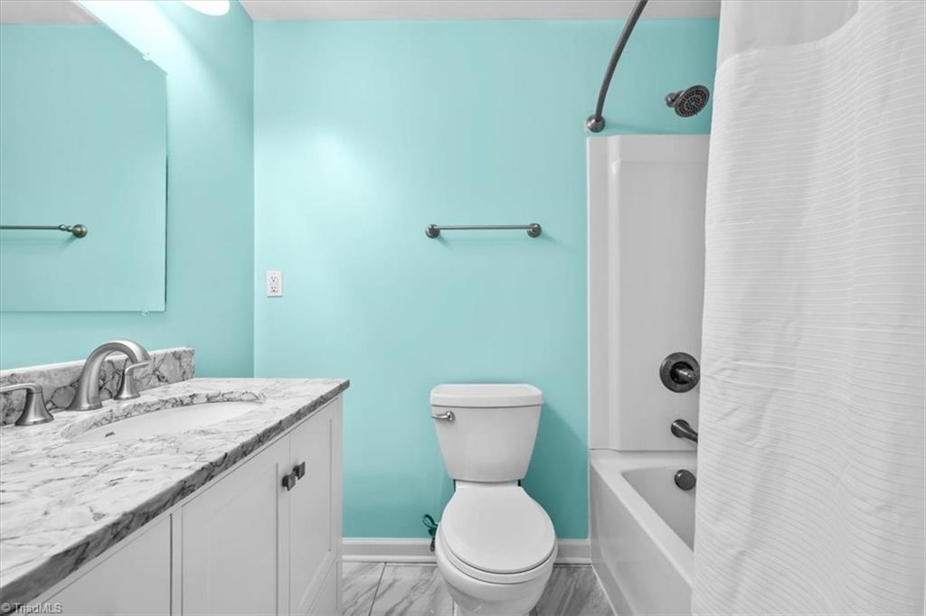 836 Greystone Road Asheboro, NC 27203 - Photo 21 of 41 Gallery Image 21