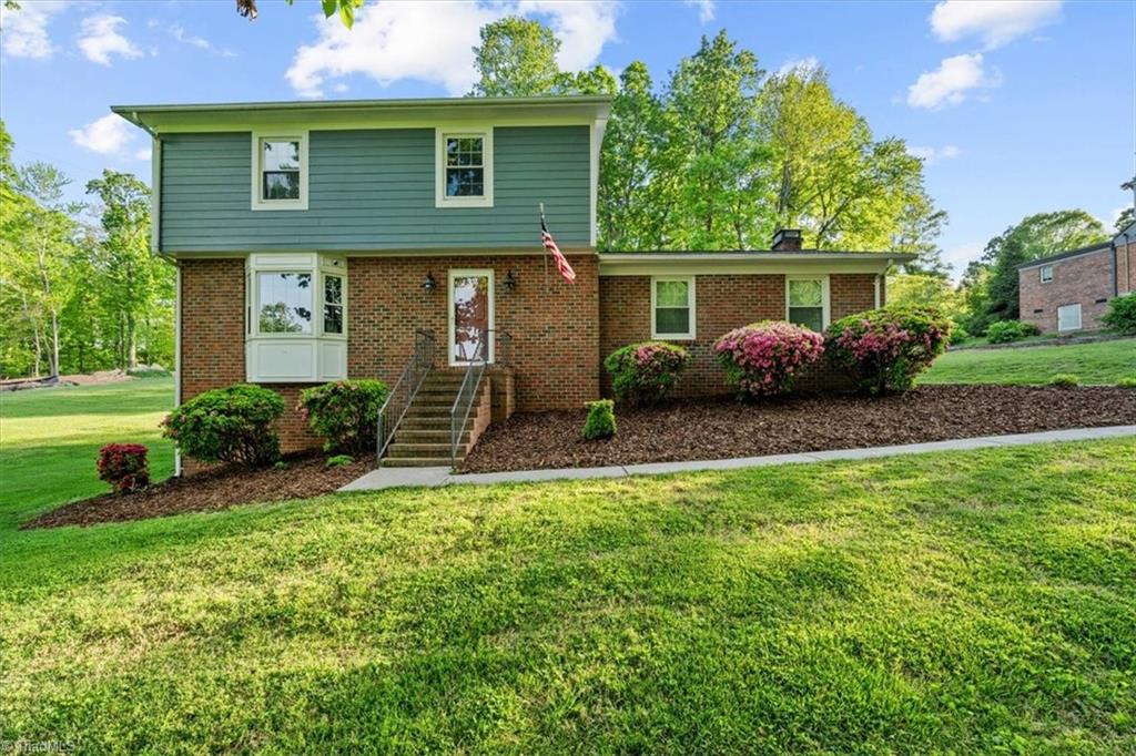 836 Greystone Road Asheboro, NC 27203 - Photo 32 of 41 Gallery Image 32