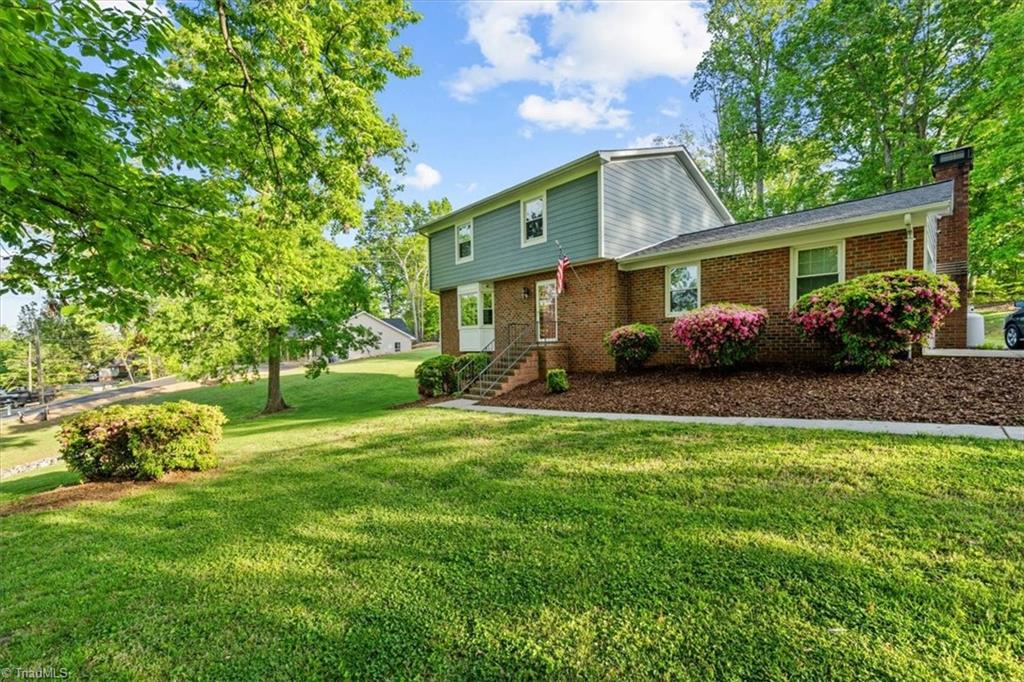 836 Greystone Road Asheboro, NC 27203 - Photo 33 of 41 Gallery Image 33