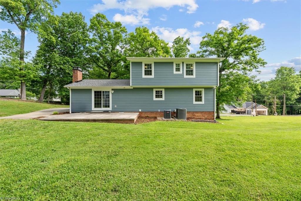 836 Greystone Road Asheboro, NC 27203 - Photo 36 of 41 Gallery Image 36