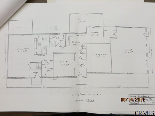 8 Vischer Ferry Road Rexford, NY 12148 - Photo 14 of 15 Photo 14