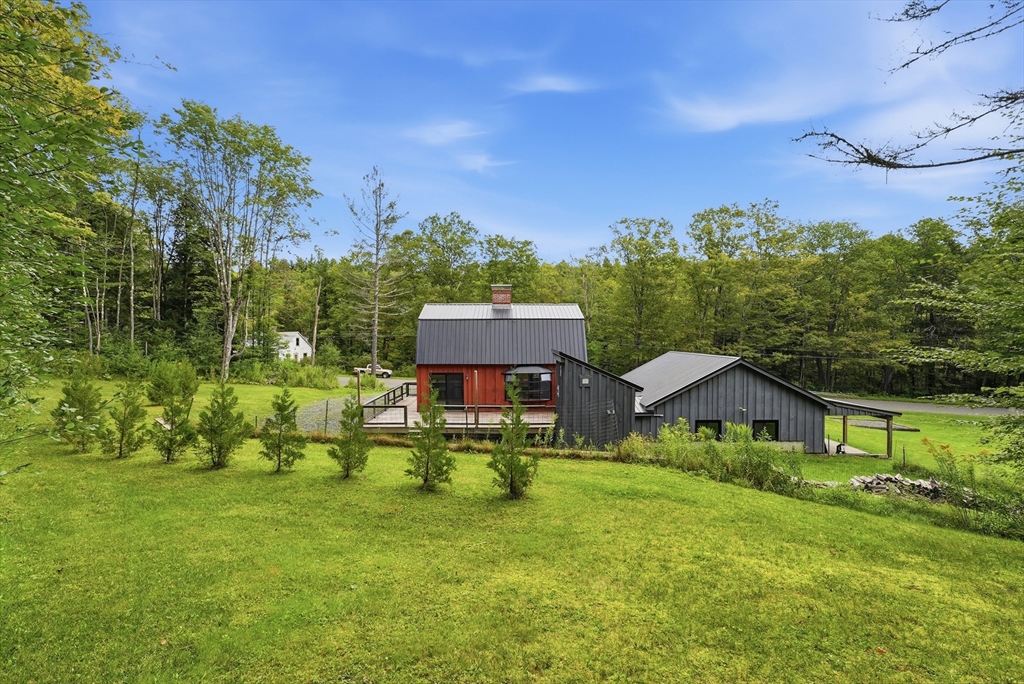 1384 Old Rte 9 Windsor, MA 01270 - Photo 39 of 41 Gallery Image 39