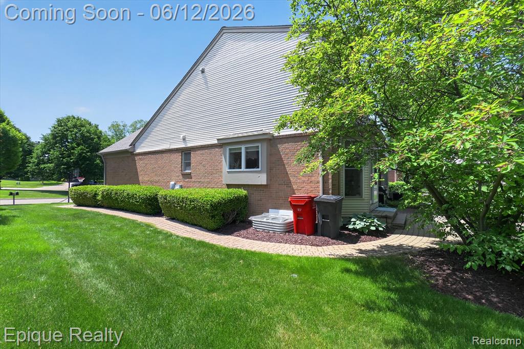 760 Caribou Court Rochester, MI 48307 - Photo 51 of 67