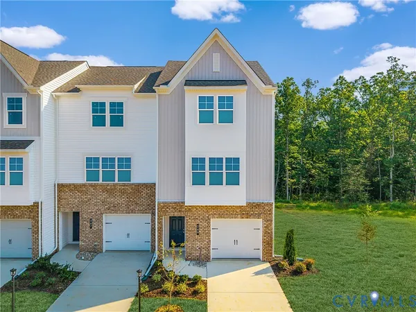 $383,700 | 288 Greenpark Road, Sandston, VA 23150