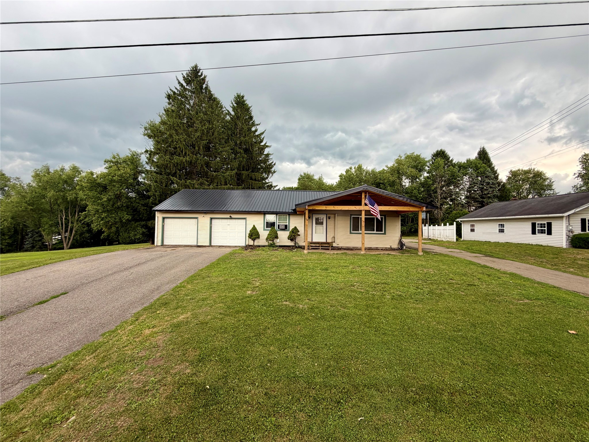 16 Gould Road Port Crane, NY 13833 - Photo 2 of 18 Gallery Image 2