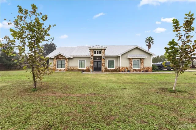 $495,000 | 9541 Charles Green Road, Monte Alto, TX 78538