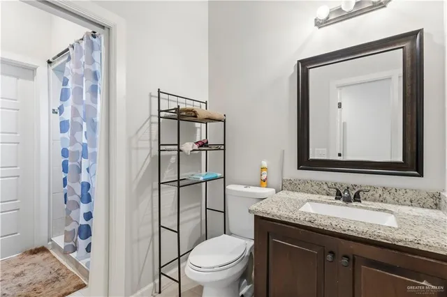 $495,000 | 9541 Charles Green Road, Monte Alto, TX 78538