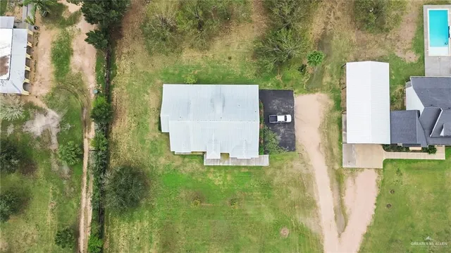 $495,000 | 9541 Charles Green Road, Monte Alto, TX 78538