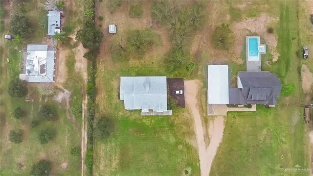 $495,000 | 9541 Charles Green Road, Monte Alto, TX 78538