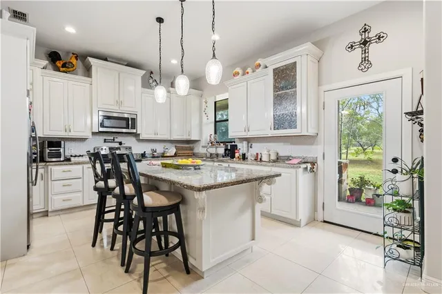 $495,000 | 9541 Charles Green Road, Monte Alto, TX 78538