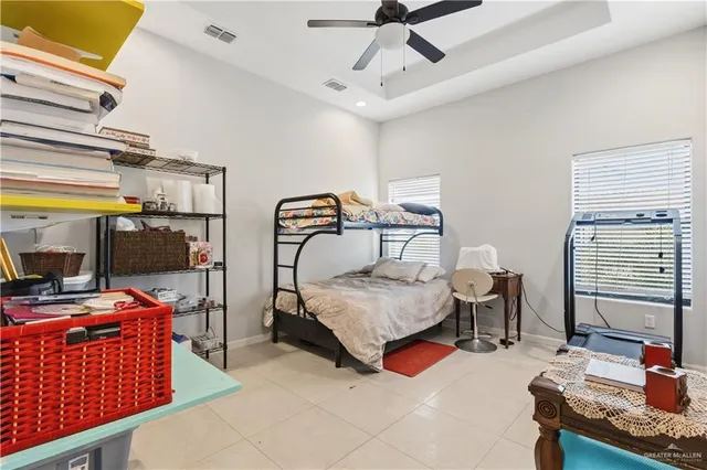 $495,000 | 9541 Charles Green Road, Monte Alto, TX 78538