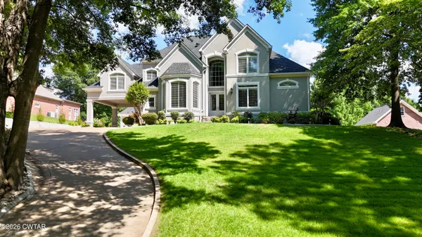 $1,100,000 | 1636 Lannom Drive, Dyersburg, TN 38024