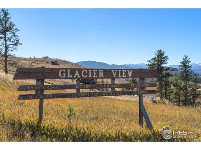 $50,000 | 743 Horse Mountain Drive, Livermore, CO 80536