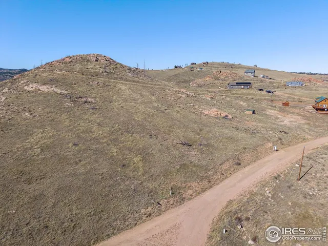a view of mountain view with beach